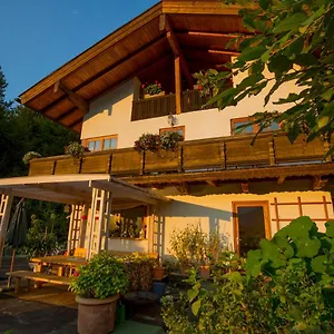 Haus Am Mitterbach Berchtesgaden