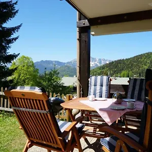 Buchenhöhe Berchtesgaden