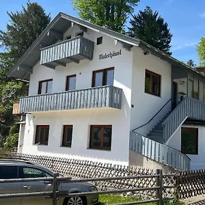 Kohl Im Malerhäusl Berchtesgaden