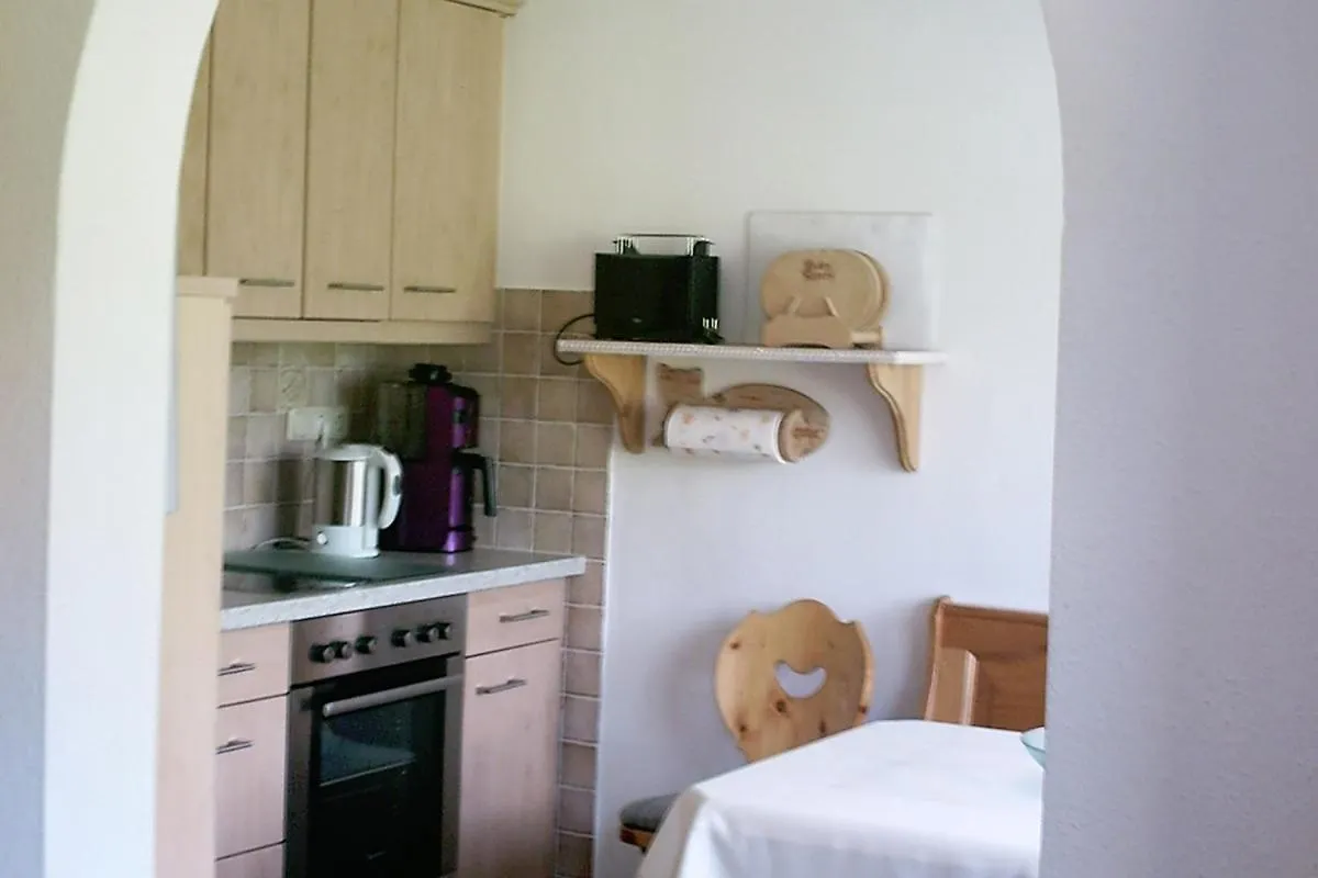 Apartment Haus Fichteneck Berchtesgaden